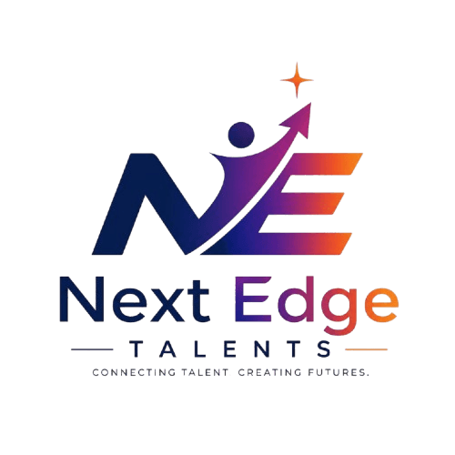 NextEdge Talents Logo